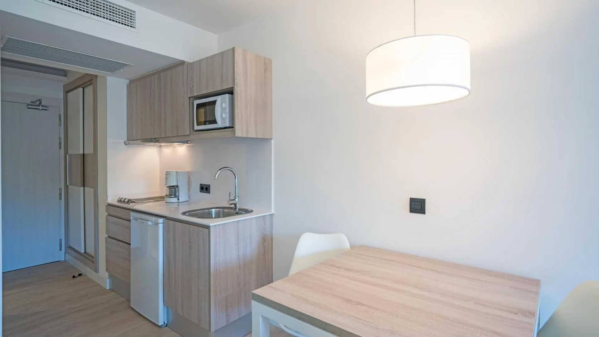 Hotel Thb Guya Playa Cala Ratjada  4*, Cala Ratjada (Mallorca)