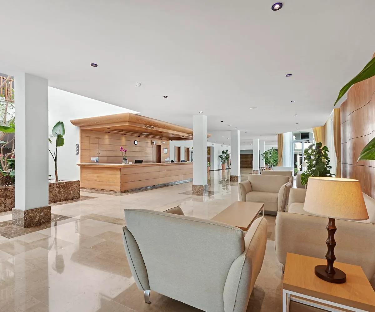 Hotel Thb Guya Playa Cala Ratjada   Cala Ratjada (Mallorca)