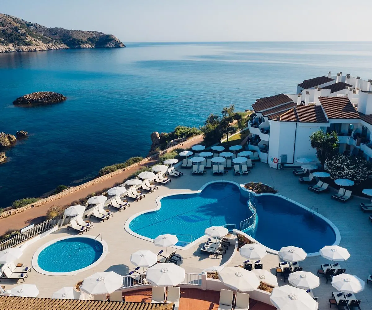 Hotel Thb Guya Playa à Cala Ratjada  Espagne