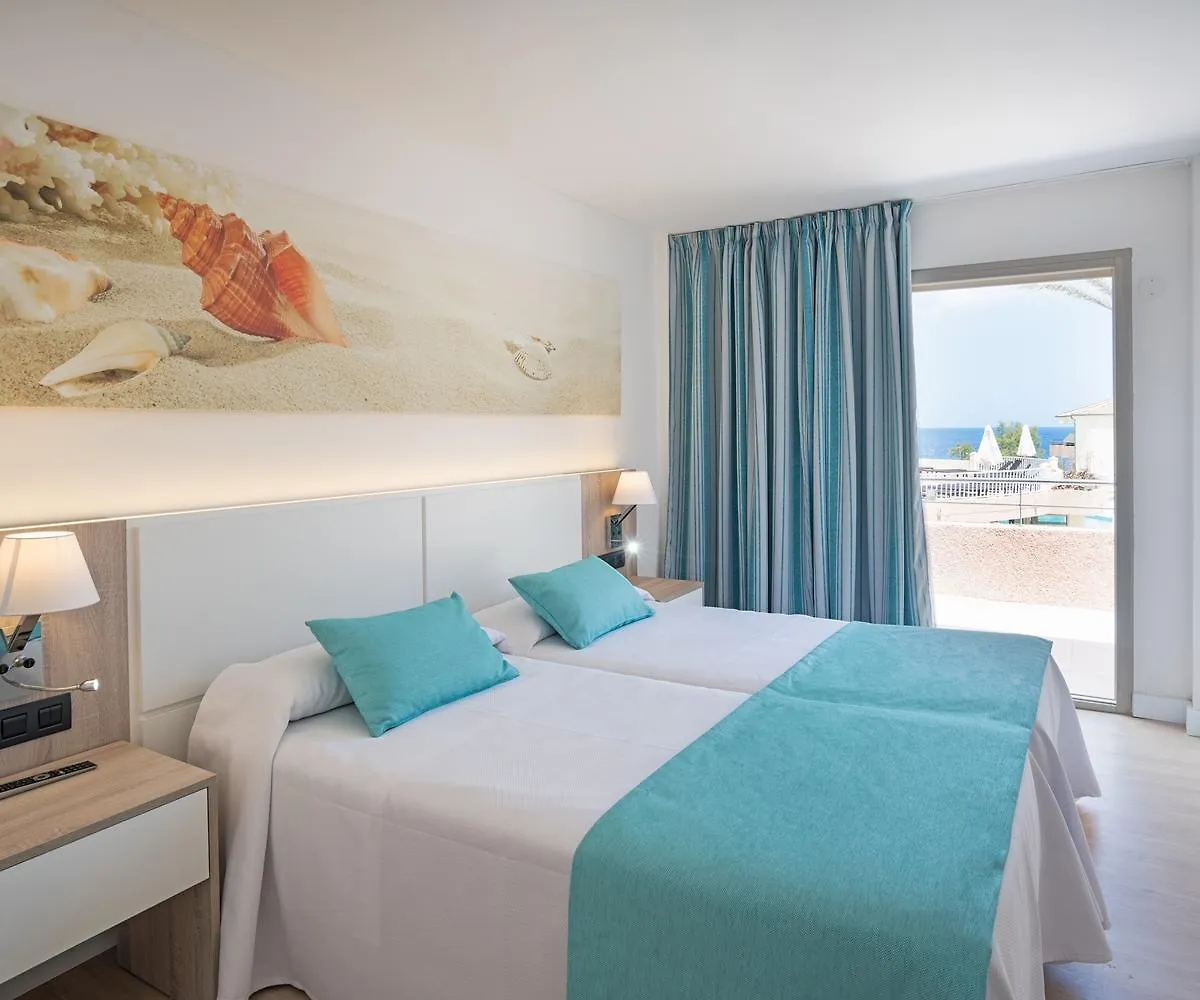 Thb Guya Playa Hotel Cala Ratjada