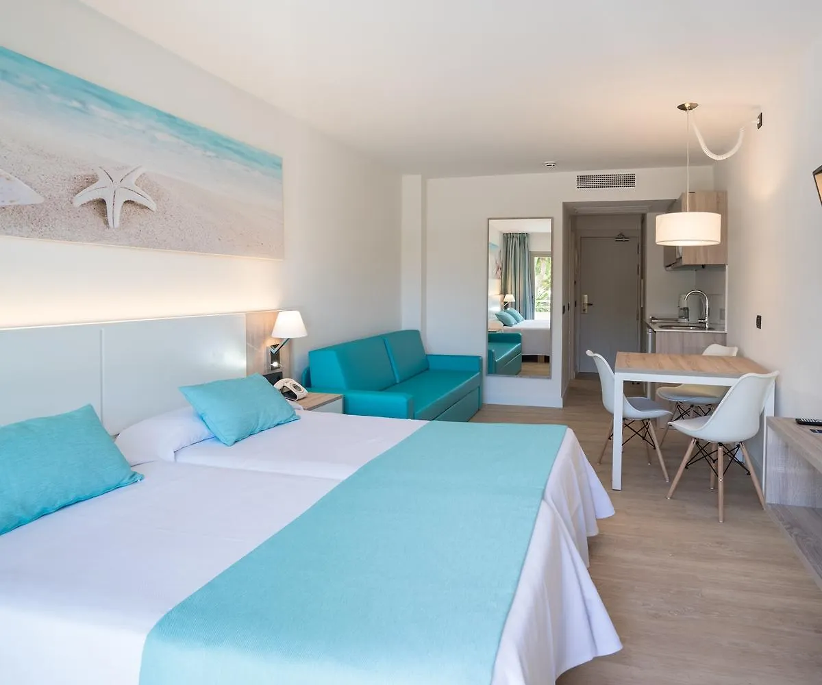Hotel Thb Guya Playa Cala Ratjada