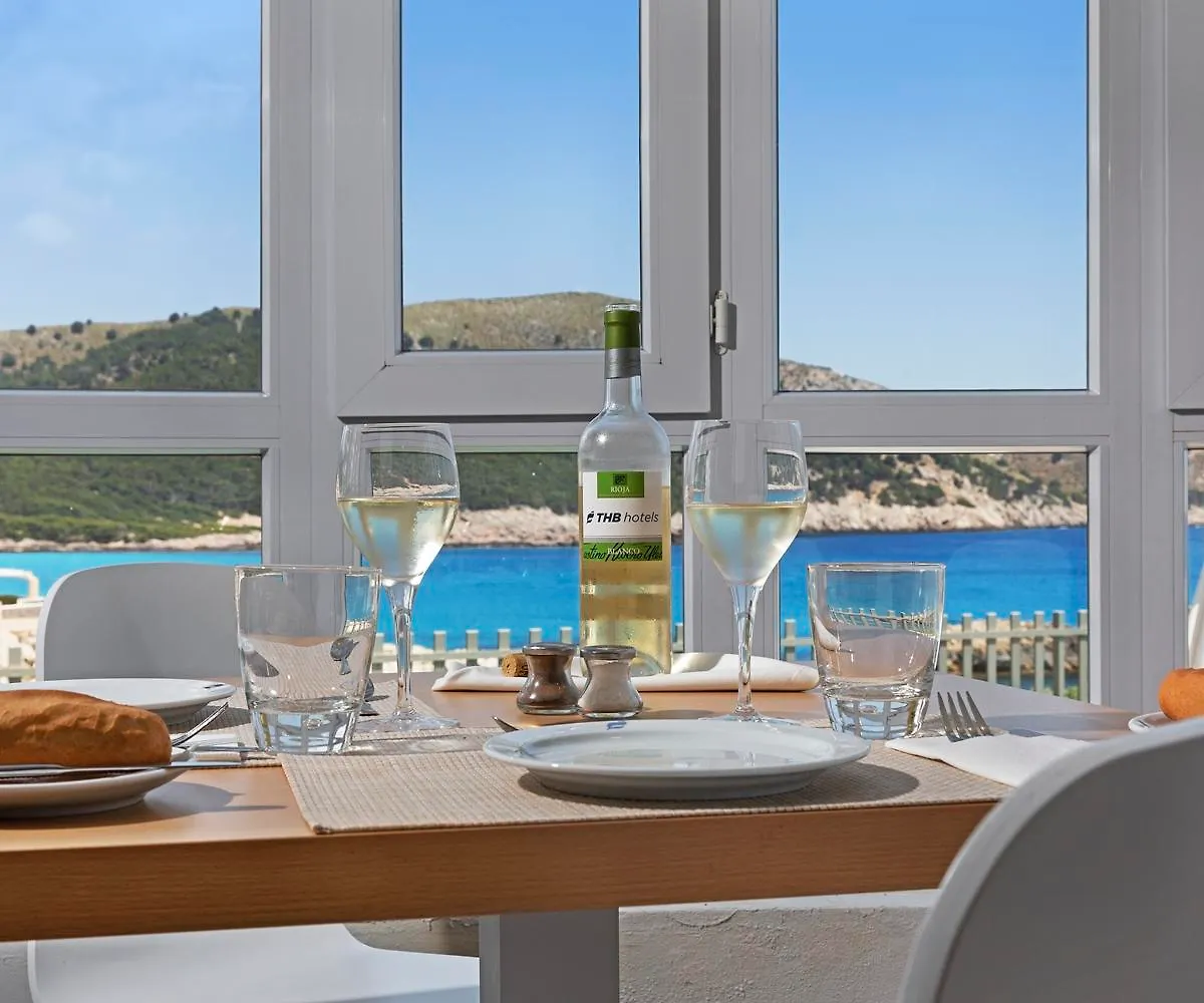 Hotel Thb Guya Playa à Cala Ratjada  4*, Cala Ratjada (Mallorca)