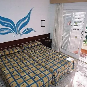 Hotel Atlas, Santa Eularia des Riu