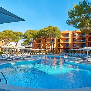 Hotel Protur Turo Pins 4* Sup, Cala Ratjada (Mallorca)