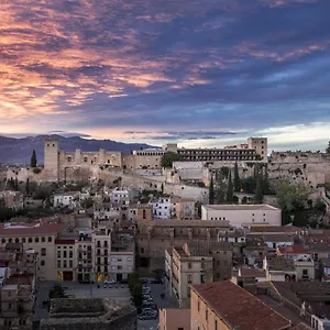 https://parador-de-tortosa.catalonia-hotels.com