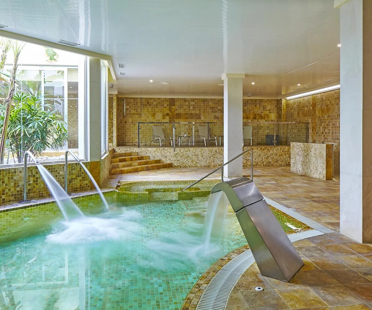 Thb Guya Playa Hotel Cala Ratjada  4*, Cala Ratjada (Mallorca) Spain