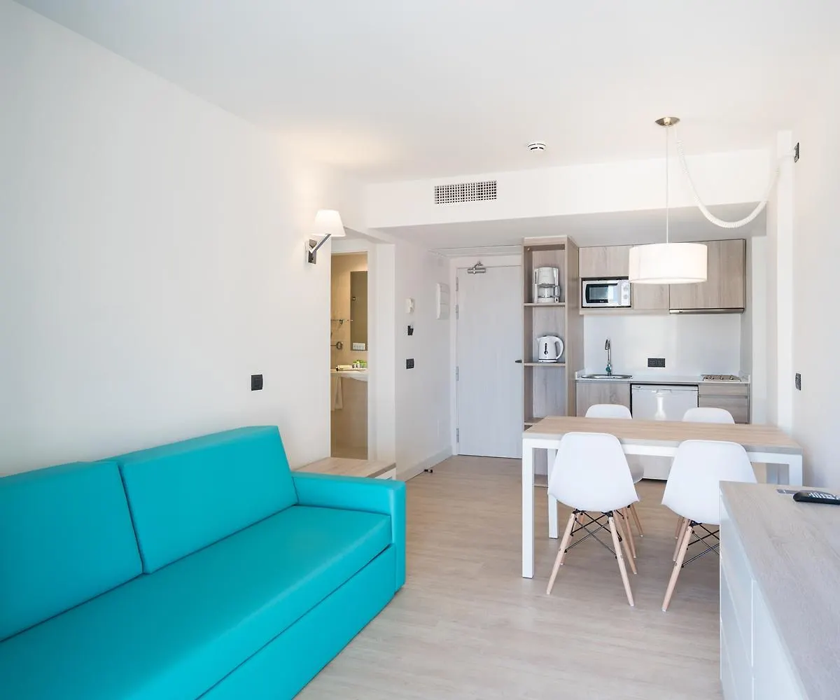 Thb Guya Playa Hotel Cala Ratjada   Cala Ratjada (Mallorca)