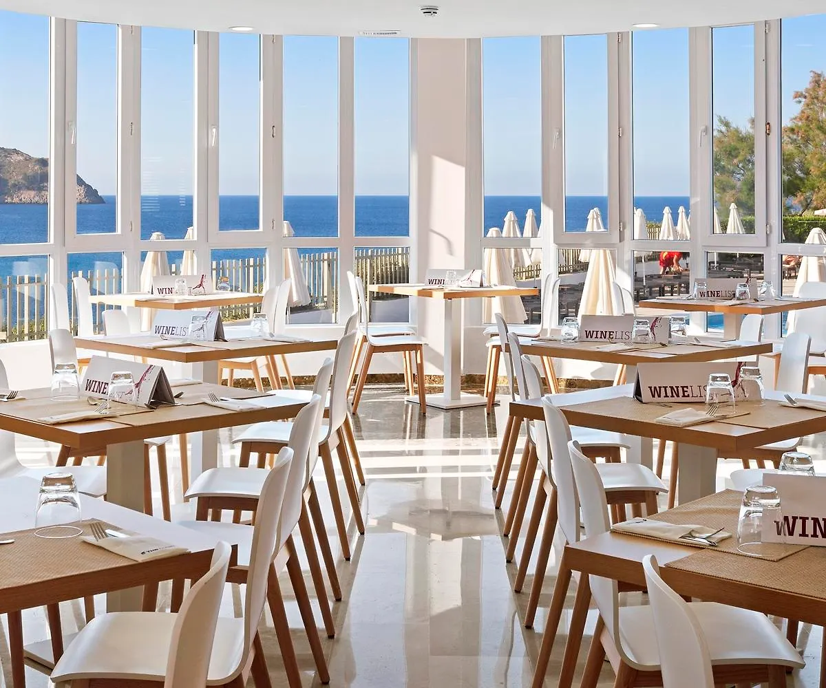 Thb Guya Playa Hotel Cala Ratjada  Cala Ratjada (Mallorca)