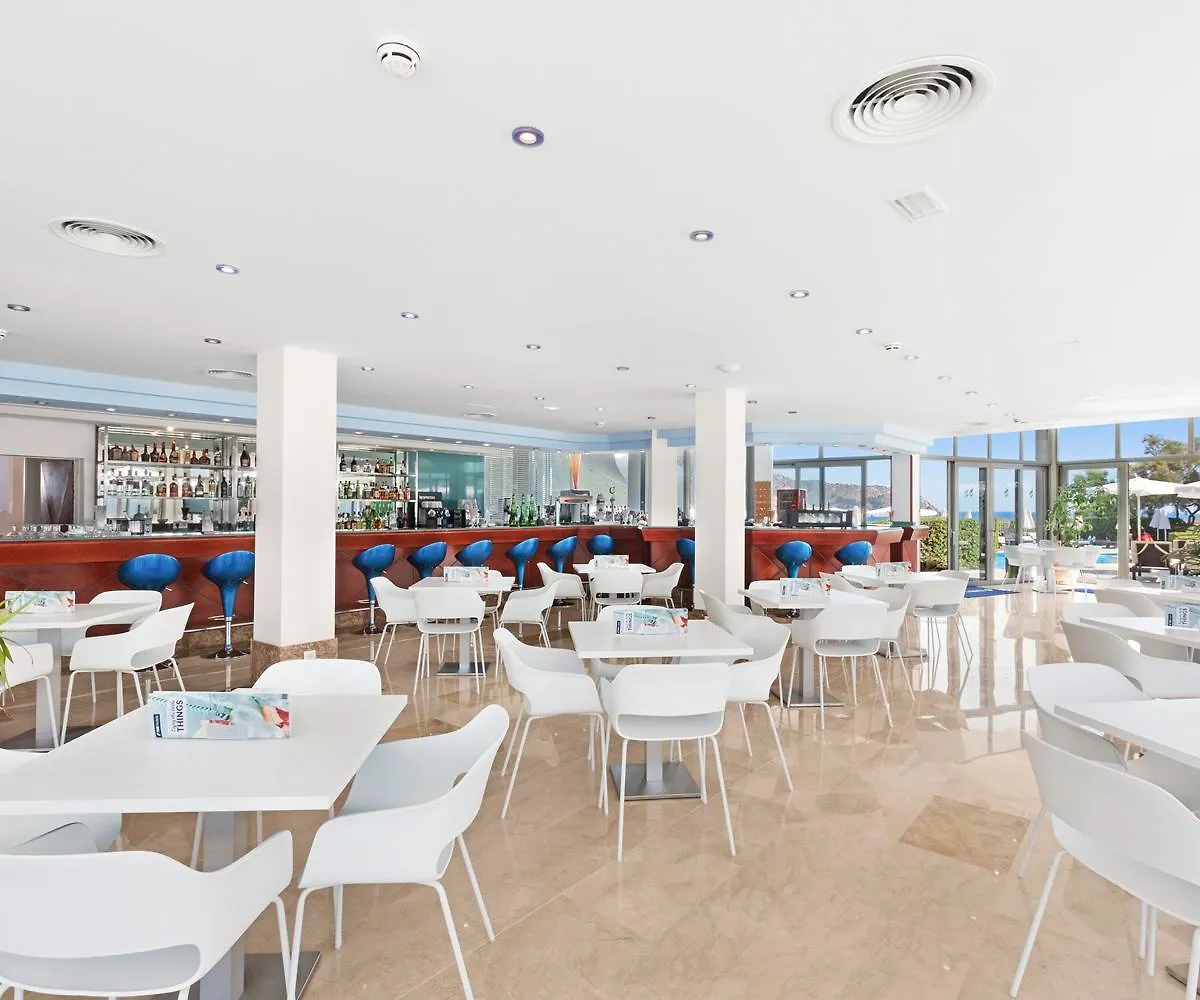 Thb Guya Playa Hotel Cala Ratjada