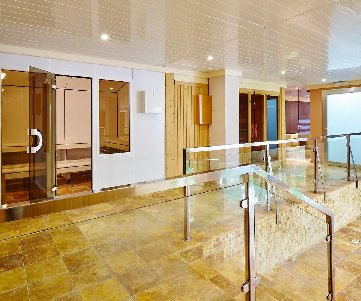 Thb Guya Playa Hotel Cala Ratjada  Spain
