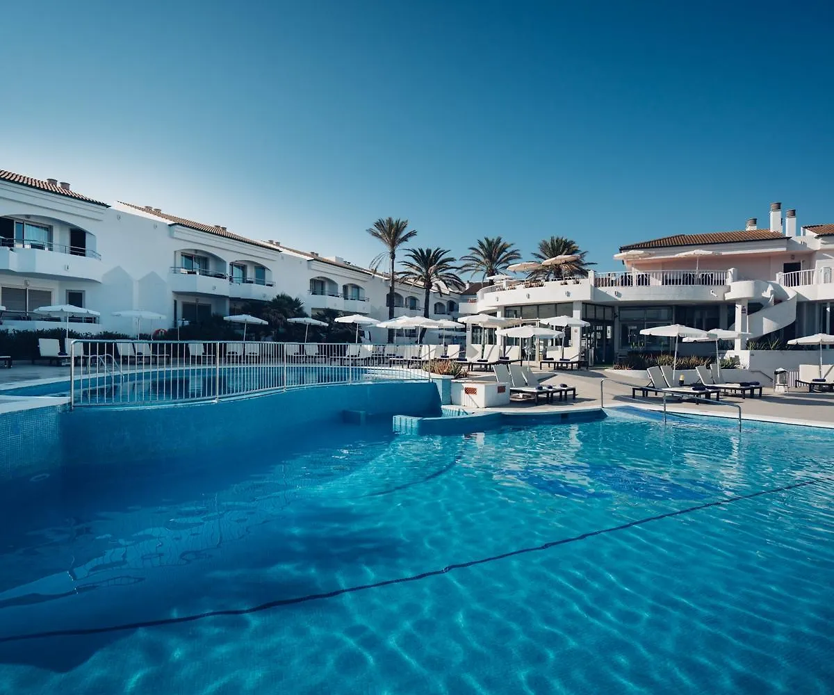 Thb Guya Playa Hotel Cala Ratjada