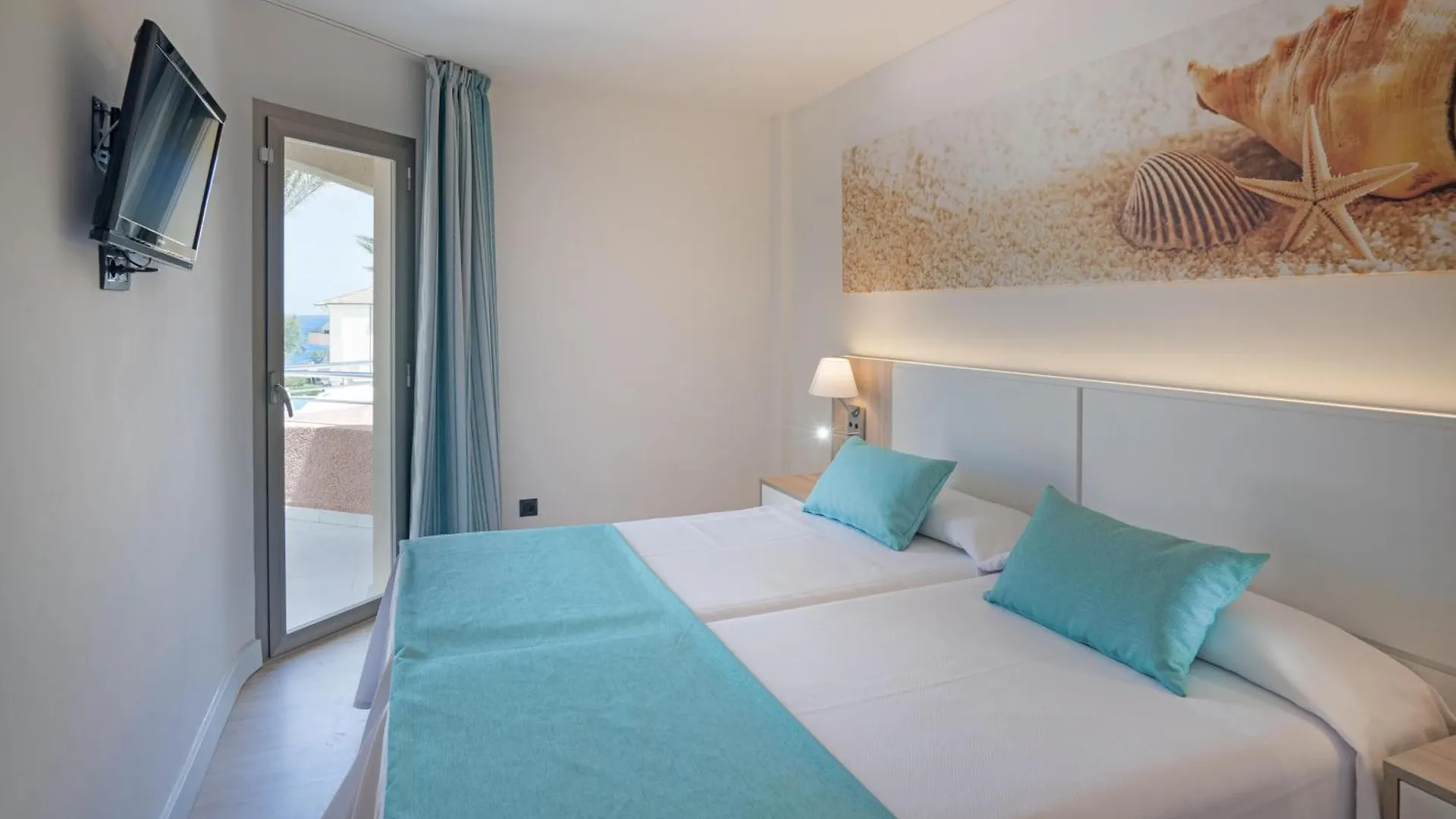 Thb Guya Playa Hotel Cala Ratjada