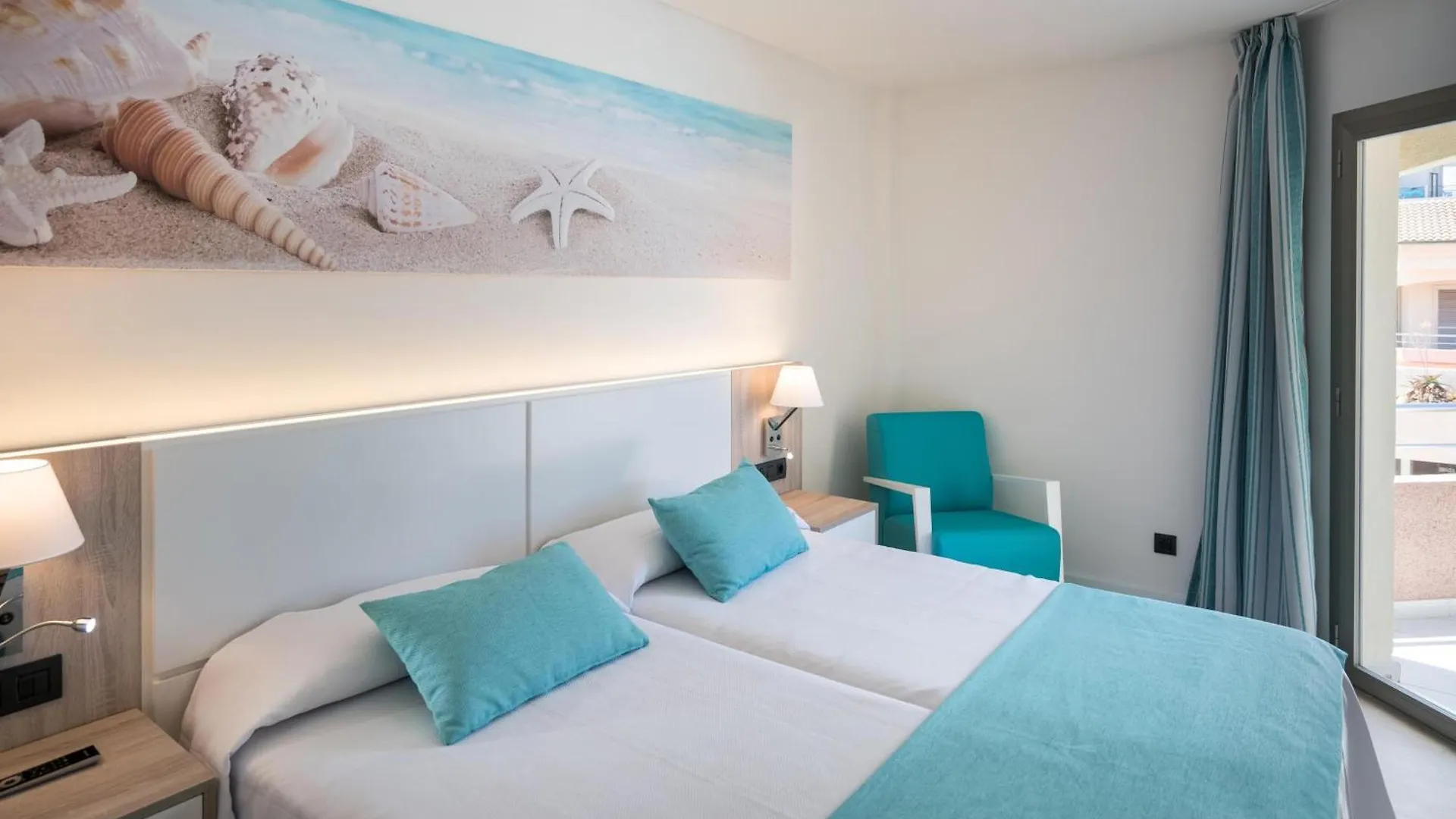 Thb Guya Playa Hotel Cala Ratjada