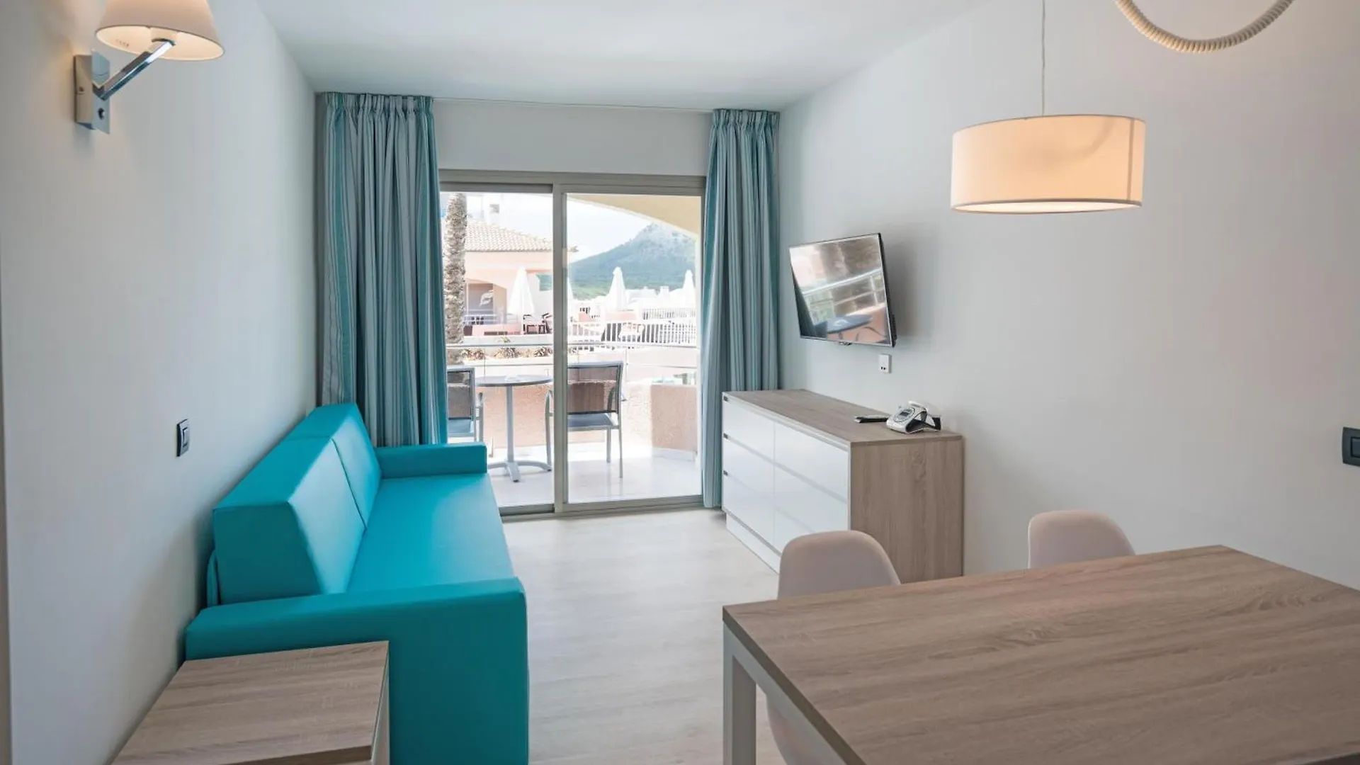 Thb Guya Playa Hotel Cala Ratjada