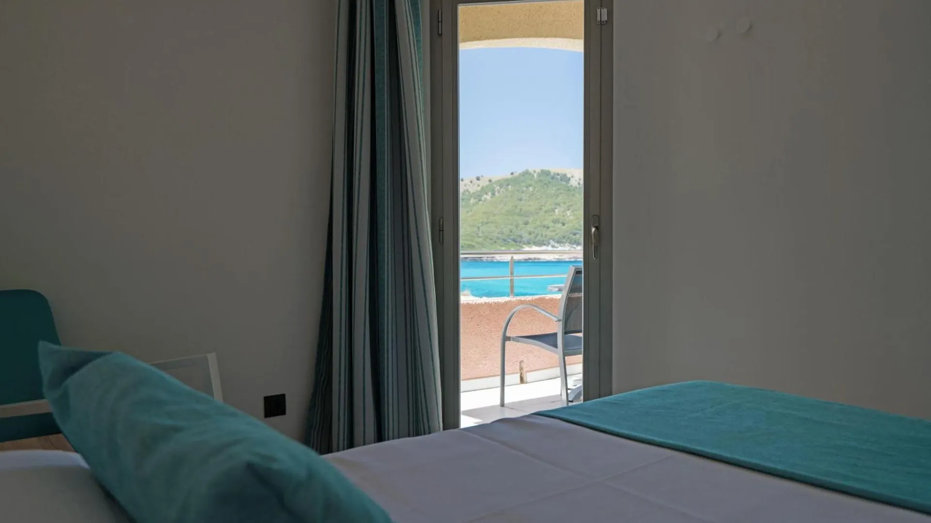 Thb Guya Playa Hotel Cala Ratjada