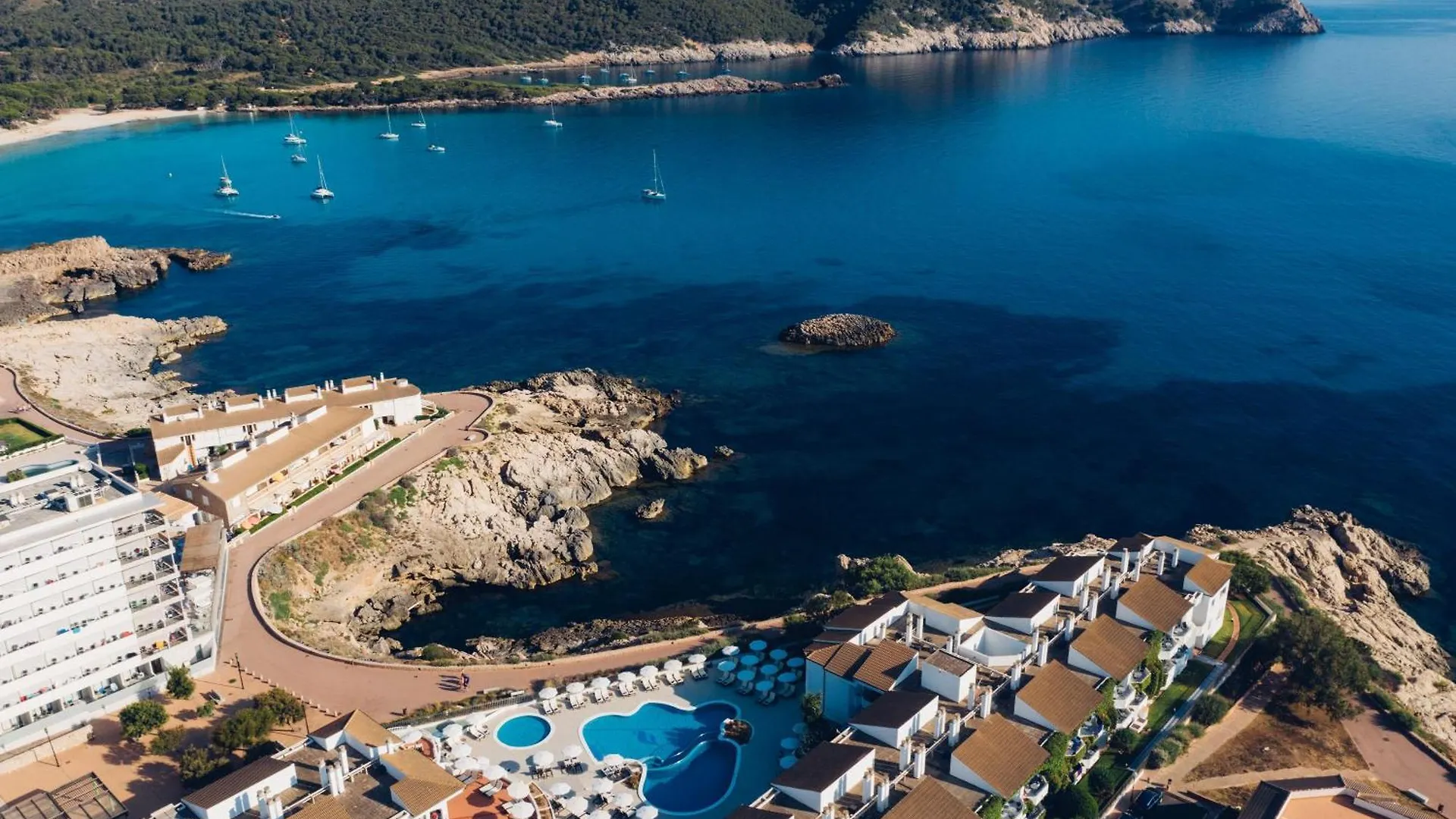 Thb Guya Playa Hotel Cala Ratjada  4*, Cala Ratjada (Mallorca)