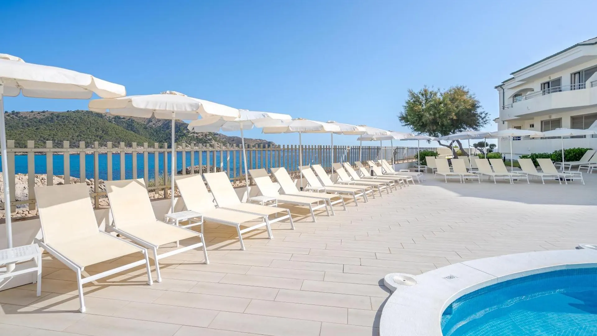 Thb Guya Playa Hotel Cala Ratjada