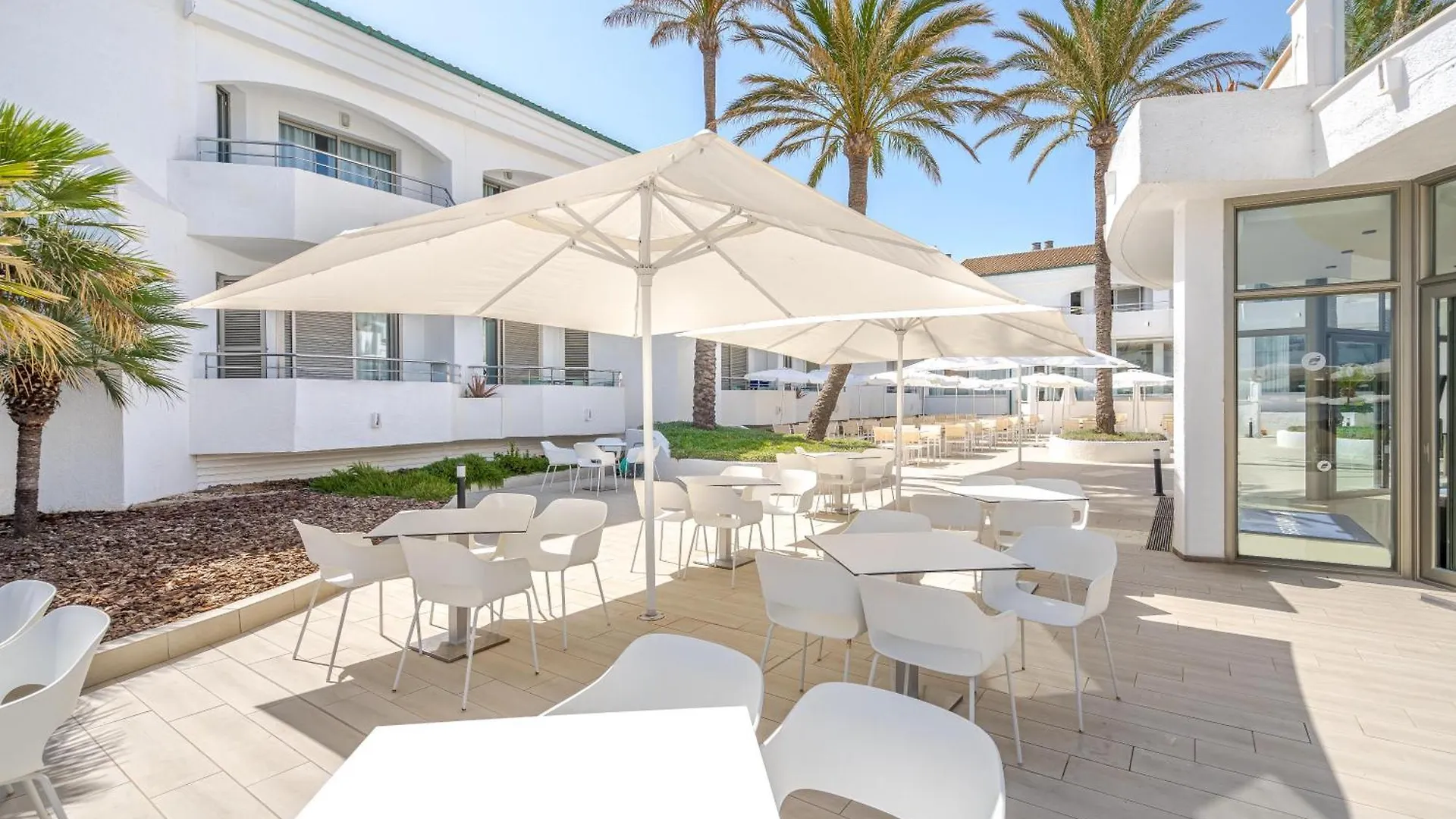 Thb Guya Playa Hotel Cala Ratjada   Cala Ratjada (Mallorca)
