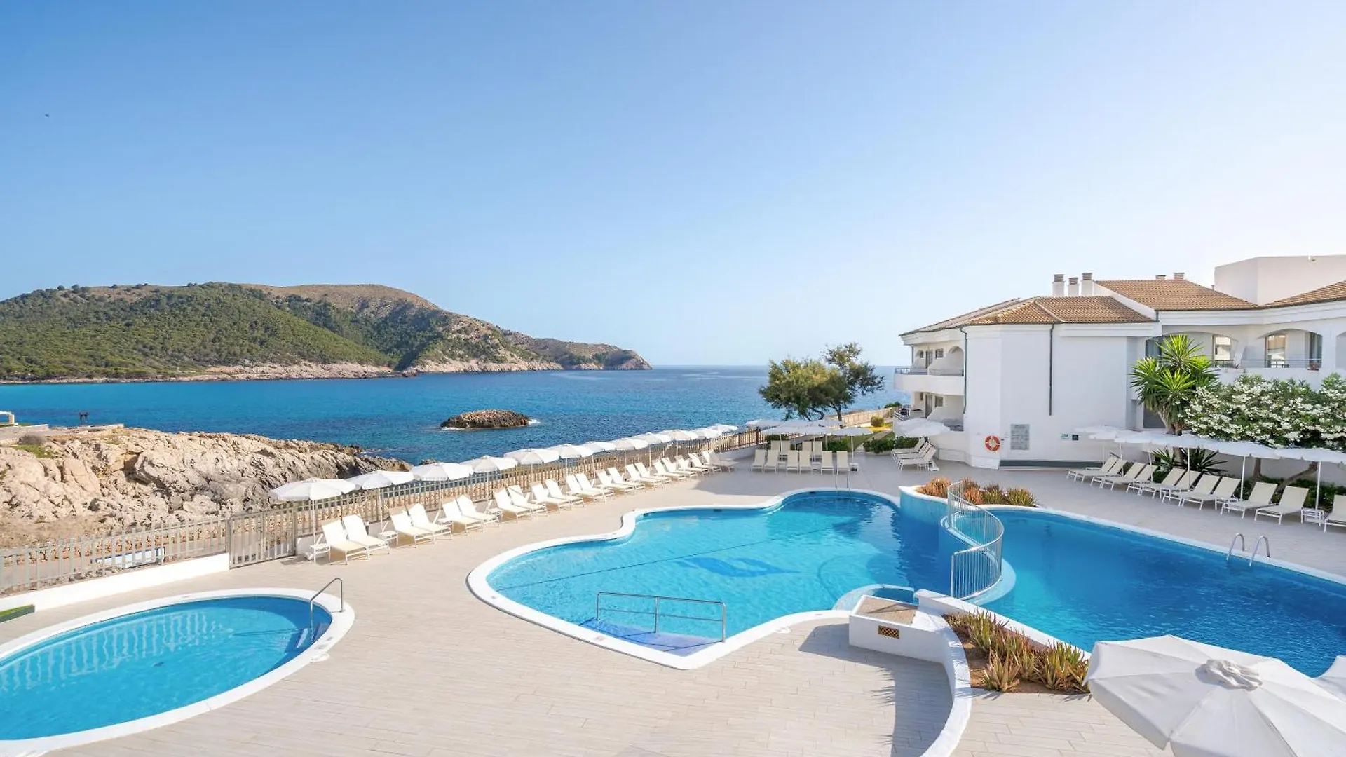 Thb Guya Playa Hotel Cala Ratjada