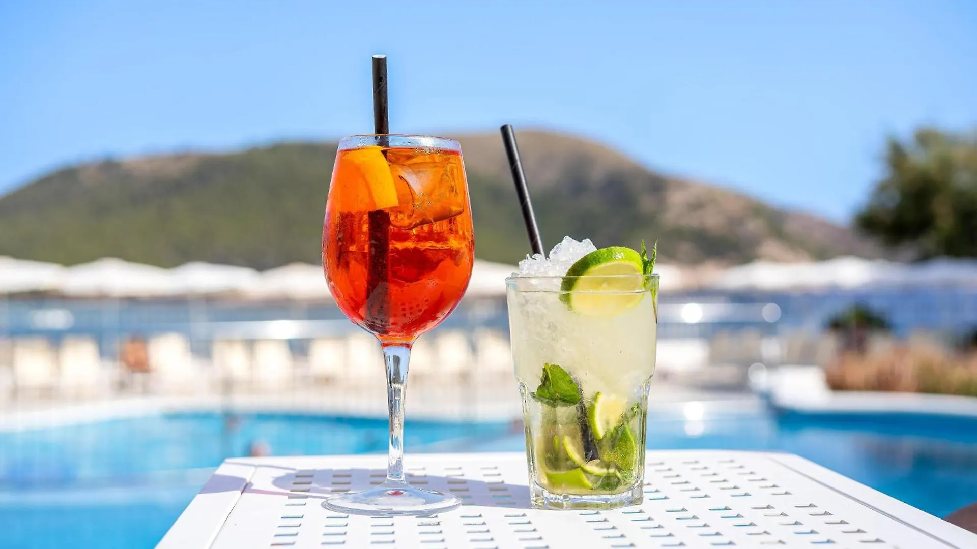 ****  Thb Guya Playa Hotel Cala Ratjada  Spain