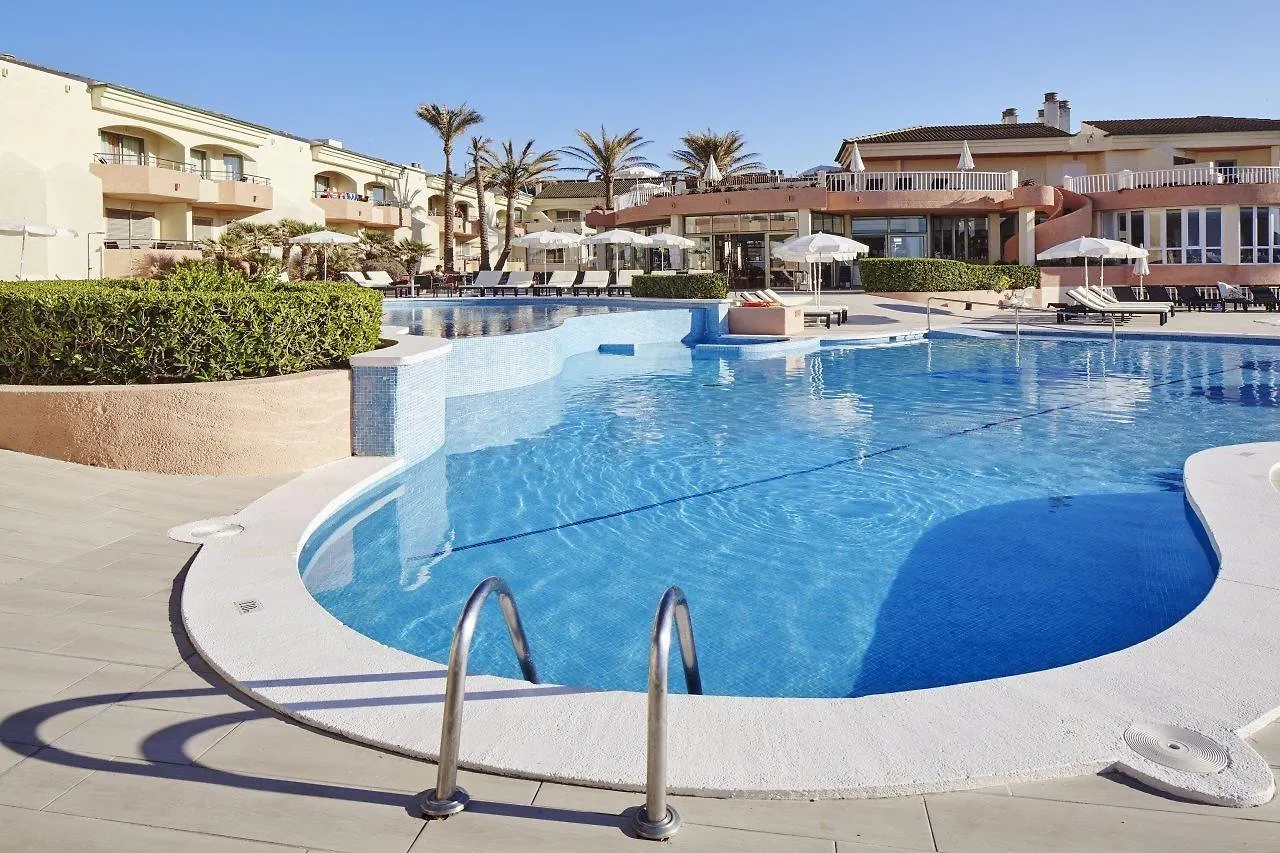 Thb Guya Playa Hotel Cala Ratjada  4*, Cala Ratjada (Mallorca)